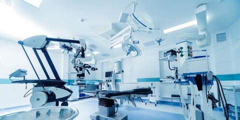 深圳特區成立40周年 崛起為全球矚目的醫療器械創新之都