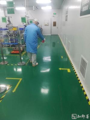 青島科技創(chuàng)新園外資企業(yè)快速復工吃上“定心丸”，醫(yī)療器械產(chǎn)業(yè)率先復蘇