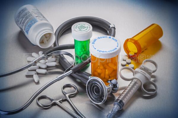 醫(yī)療器械 現(xiàn)代醫(yī)學(xué)的基石與未來展望