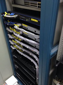 廣州網(wǎng)絡(luò)維護(hù) 從布線到局域網(wǎng)組建的全面解決方案