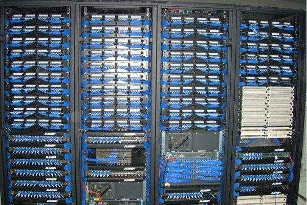 柳州網(wǎng)絡(luò)綜合布線服務(wù) 多年經(jīng)驗(yàn)值得信賴(lài)